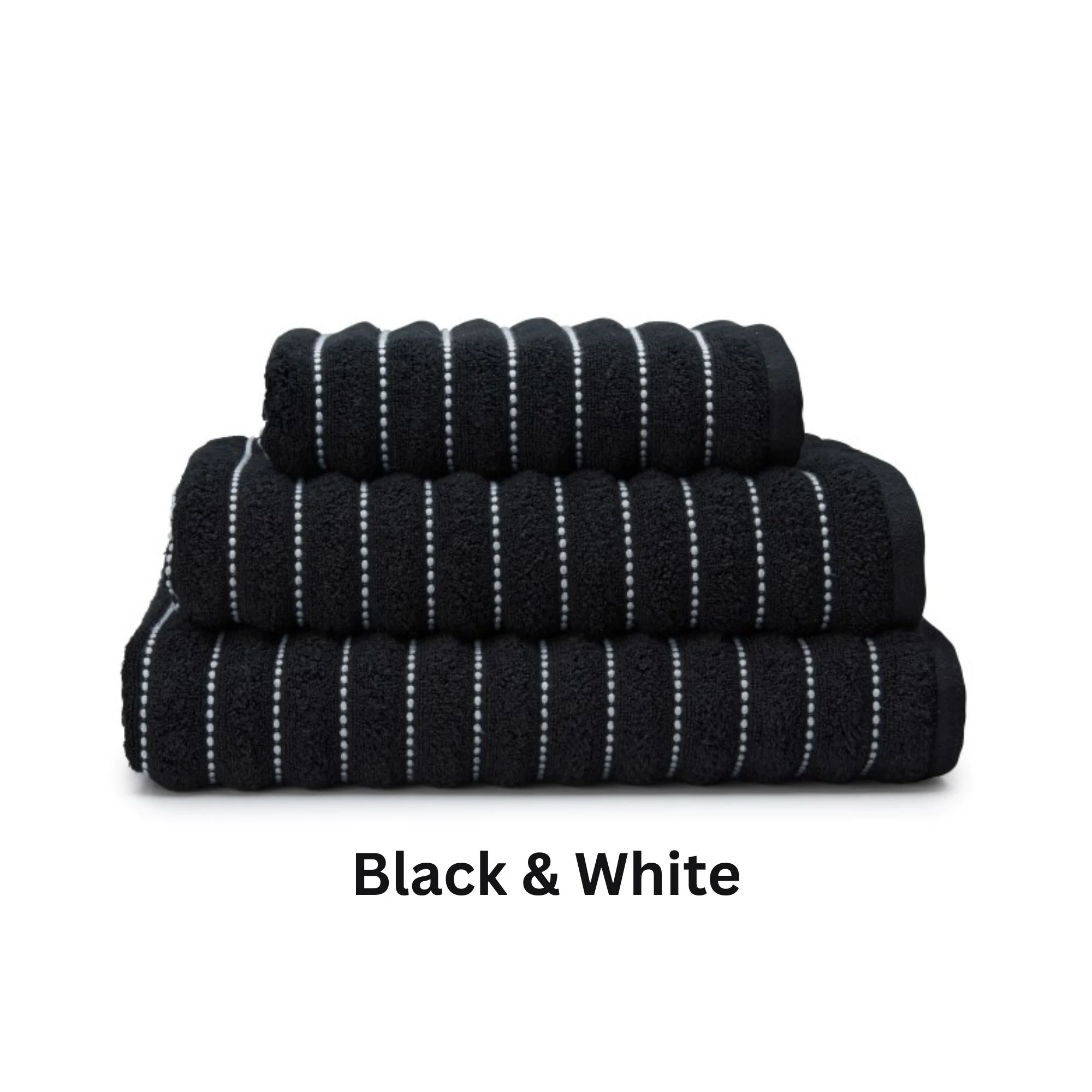 Dania Bath Towels - Image 3