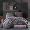 Spring Duvet Cover Set