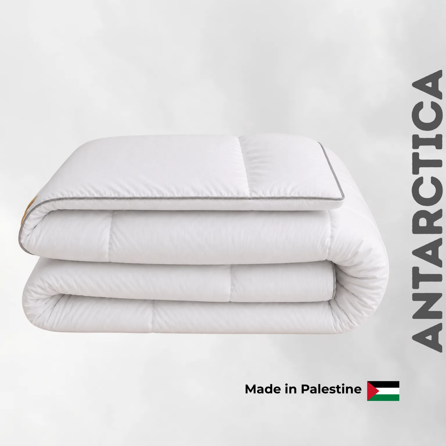 Antarctica Duvet