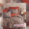 Flora Duvet Cover Set