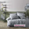 Marble Duvet Cover Set