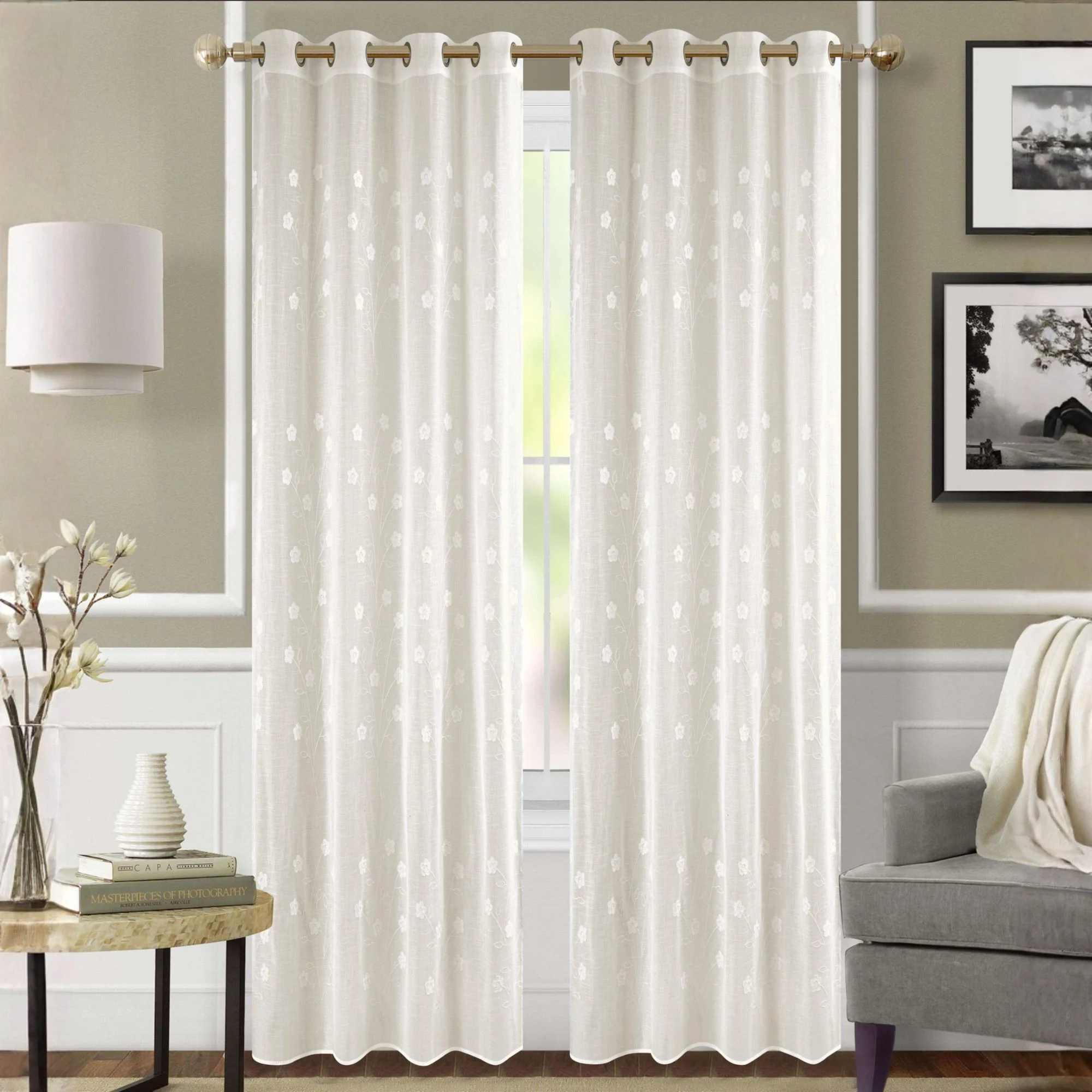 Noor Curtains - Image 3