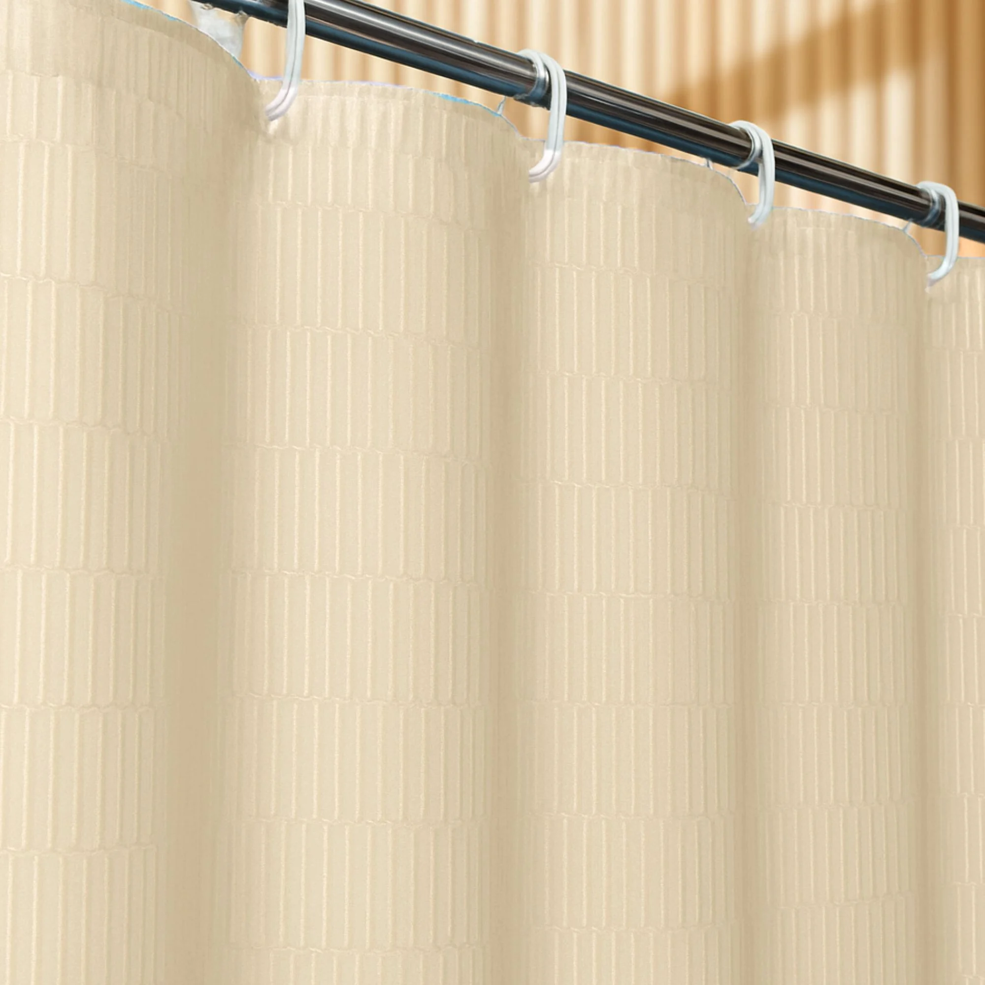 Jacquard Bath Curtains - Image 4