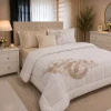 Viola #5 Comforter Set