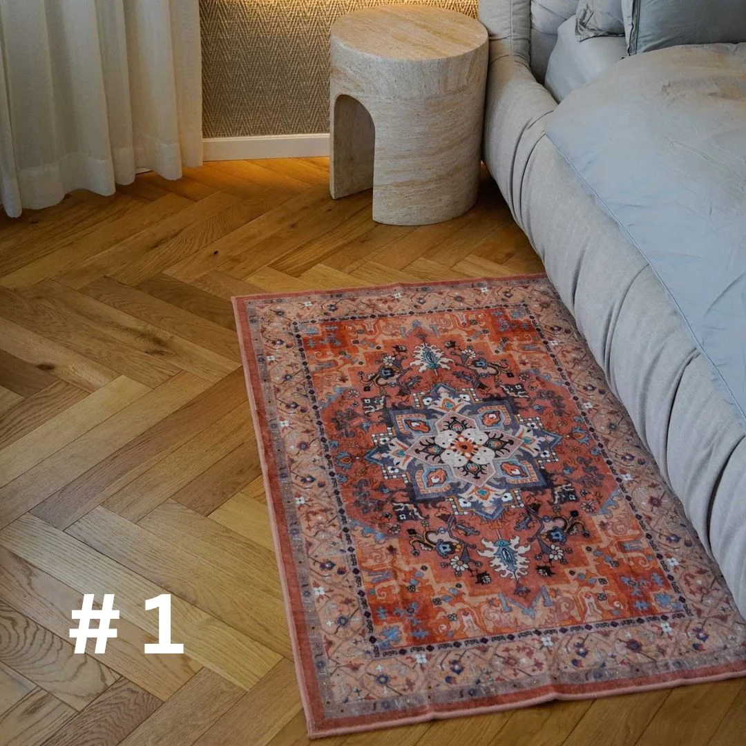 Carol Rug - Image 2