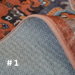 Carol Rug