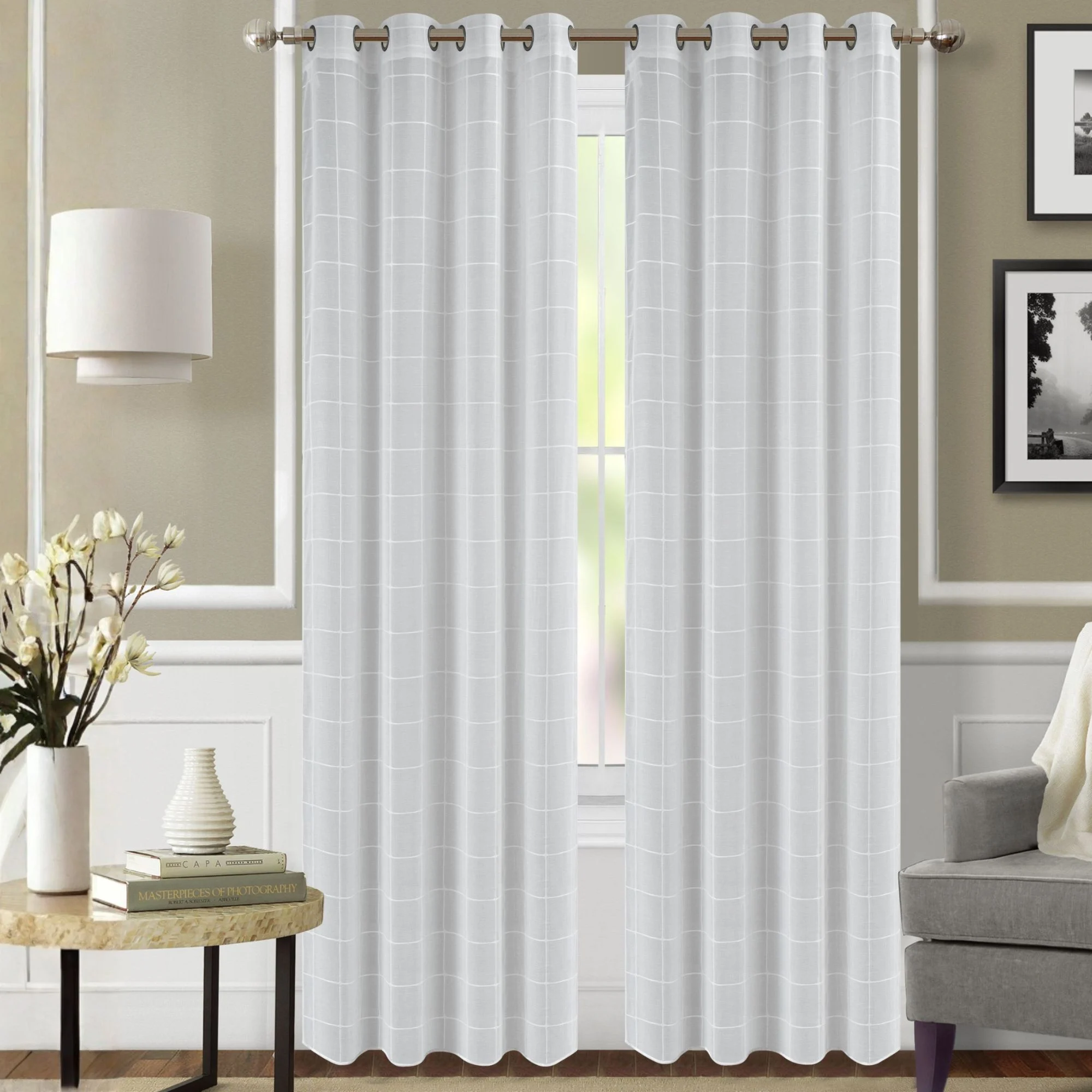 Loren Curtains