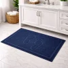 Cotton Bath Matt