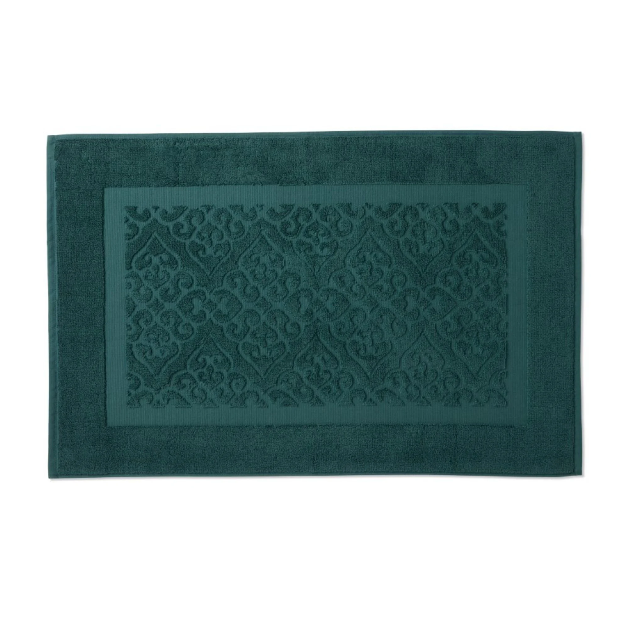 Cotton Bath Matt - Image 3
