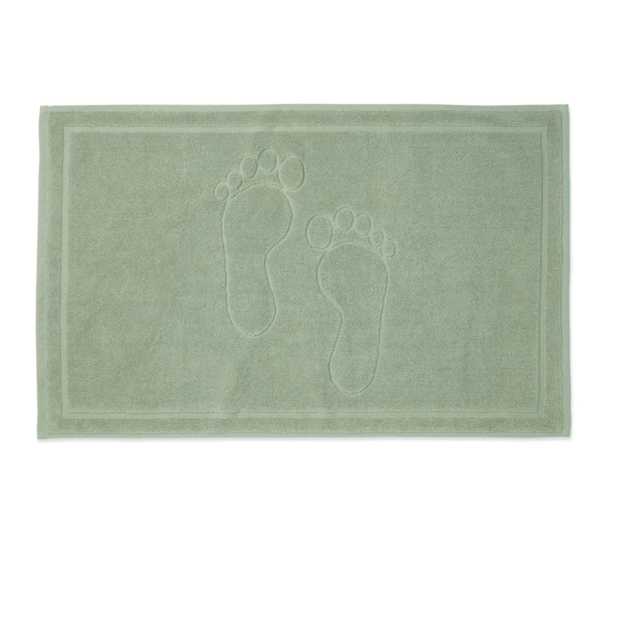 Cotton Bath Matt - Image 2