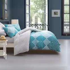 Anya #4 Duvet Cover Set
