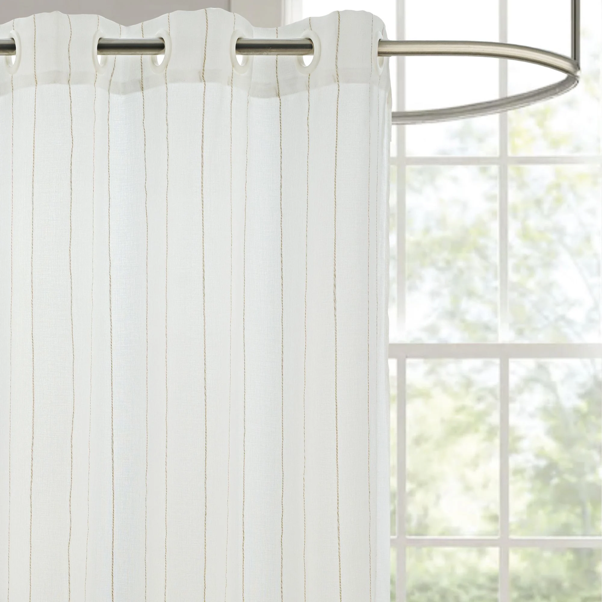Tami Bath Curtains - Image 2