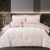Enzia Comforter Set