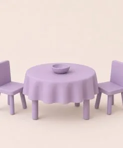 KITCHEN & DINING