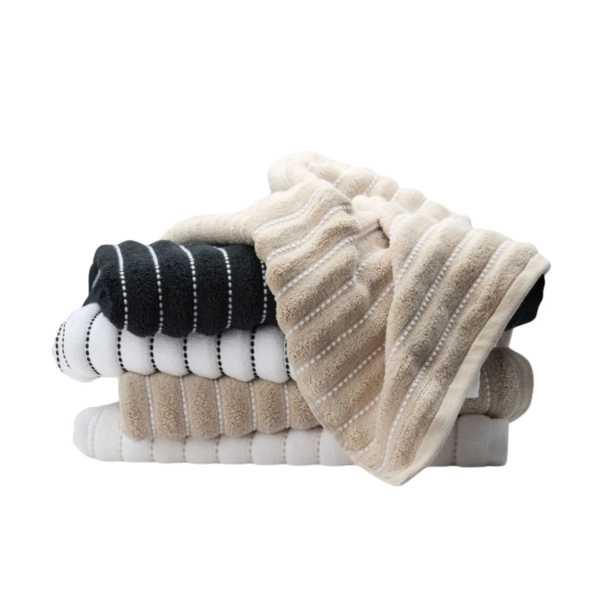 Dania Bath Towels