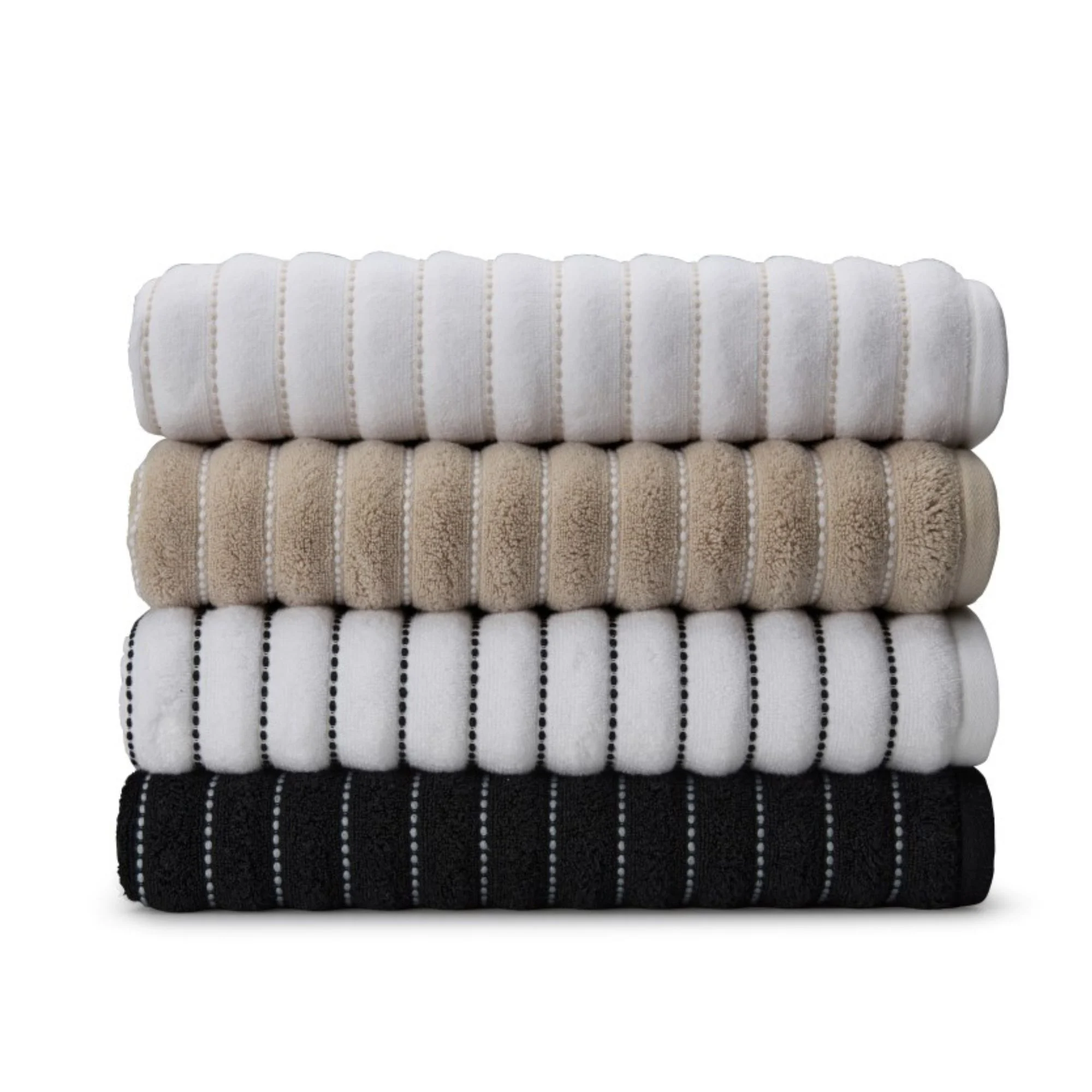 Dania Bath Towels - Image 2