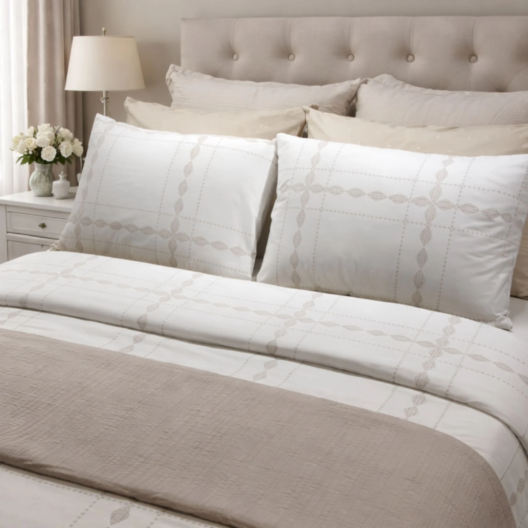 Ana Duvet Cover Set