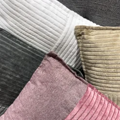 Velvet Cushions
