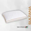 Sultana Pillow