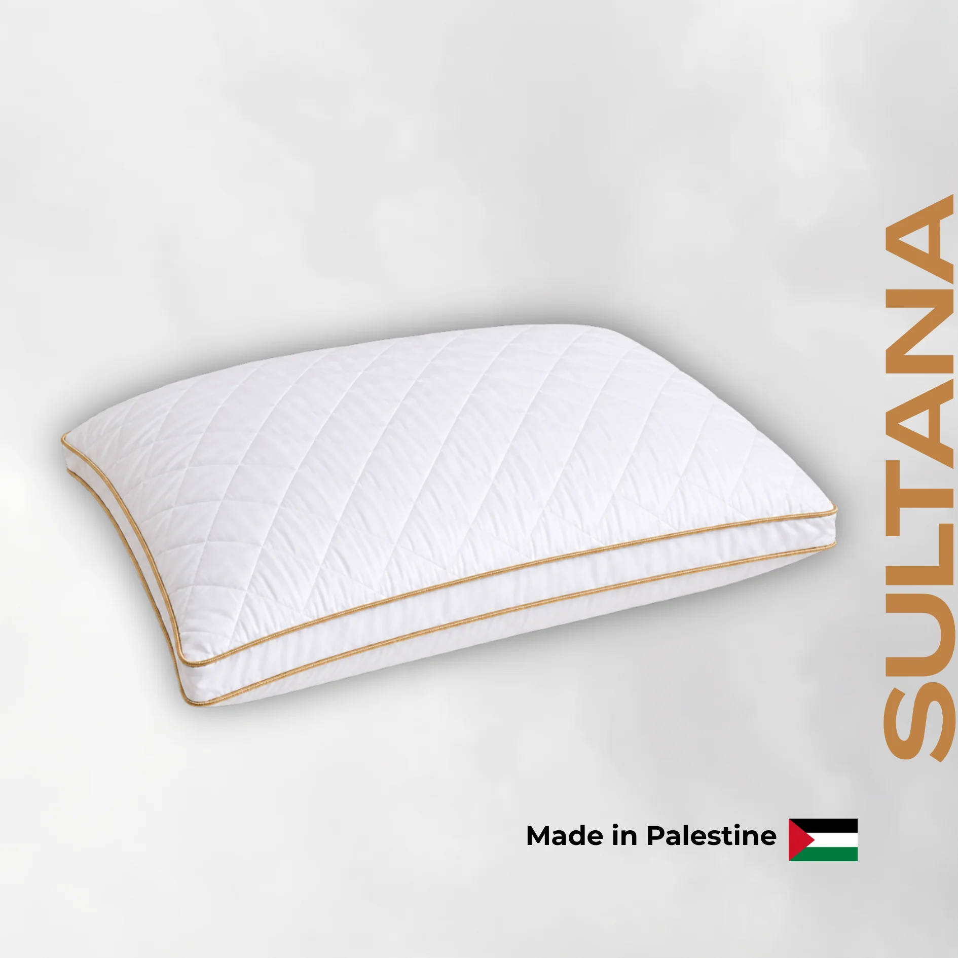 Sultana Pillow