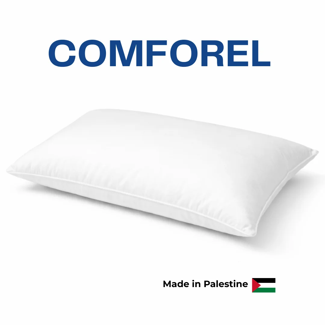 Comforel Pillow