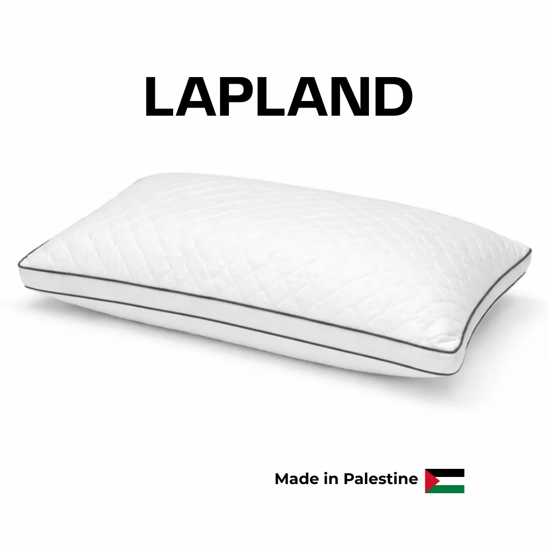 Lapland Pillow
