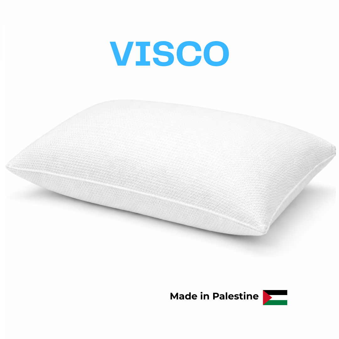 Visco Pillow