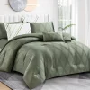 Italia Comforter Set