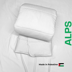 Alps Duvet