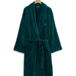 Benetton Robe - Green