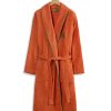 Benetton Robe - Orange