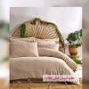 Jacquard Duvet Cover Set