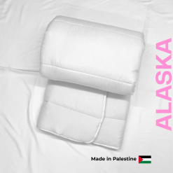 Alaska Duvet