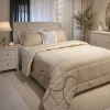 Viola #3 Comforter Set