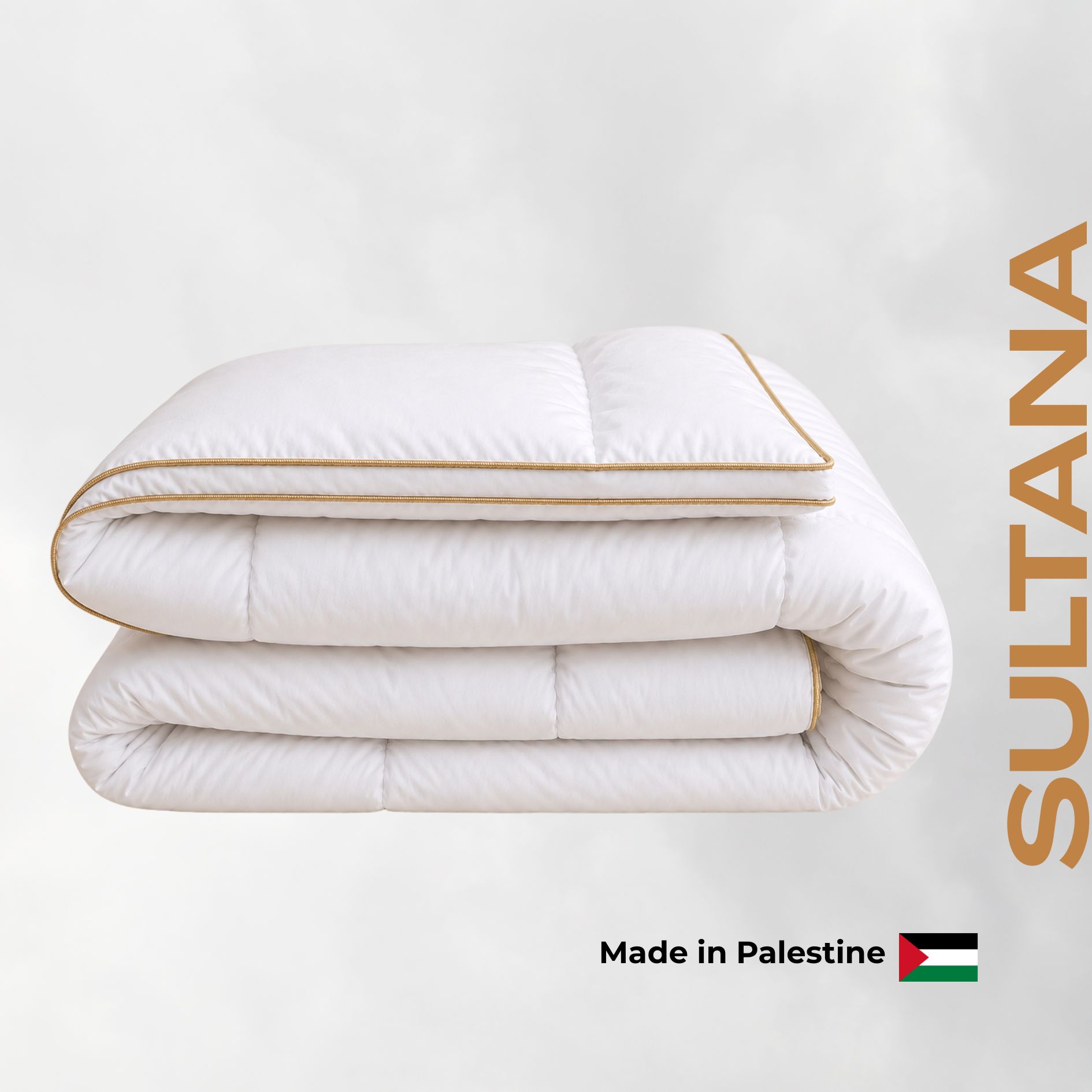 Sultana Duvet