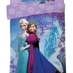 Frozen duvet cover set