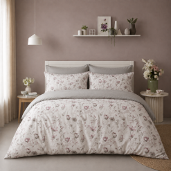 Fiona-6 Comforter set