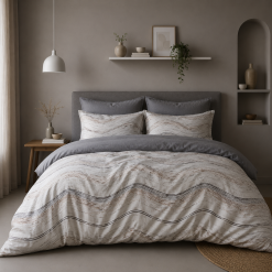 Fiona-5 Comforter set
