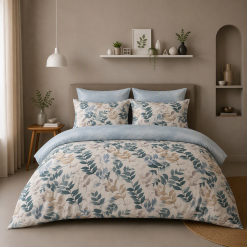 Lana-4 Comforter set