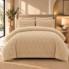 Sunlit Mediterranean Bedroom Retreat