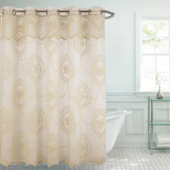 Mary Bath Curtains