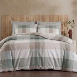 Tomas Duvet Cover Set