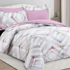 Orlina Comforter Set