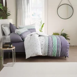 Anya #1 Duvet Cover Set