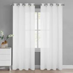 Emerald Curtains