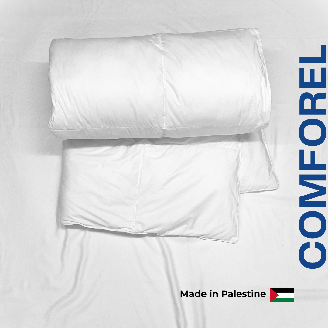 Comforel Duvet