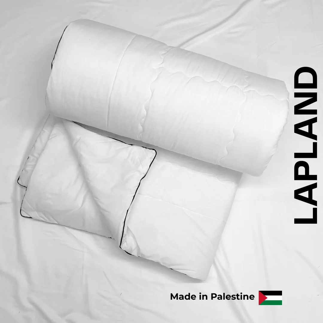 Lapland Duvet (2 in 1)